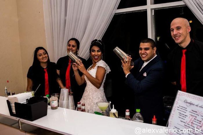 Bartender