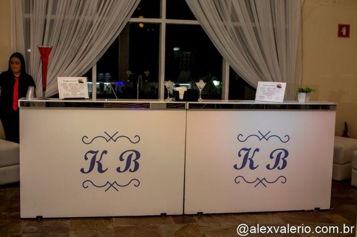 Bartender