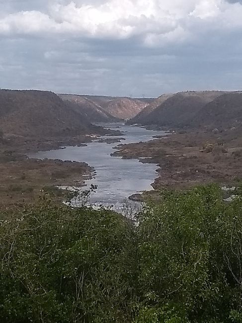 Rio São Francisco