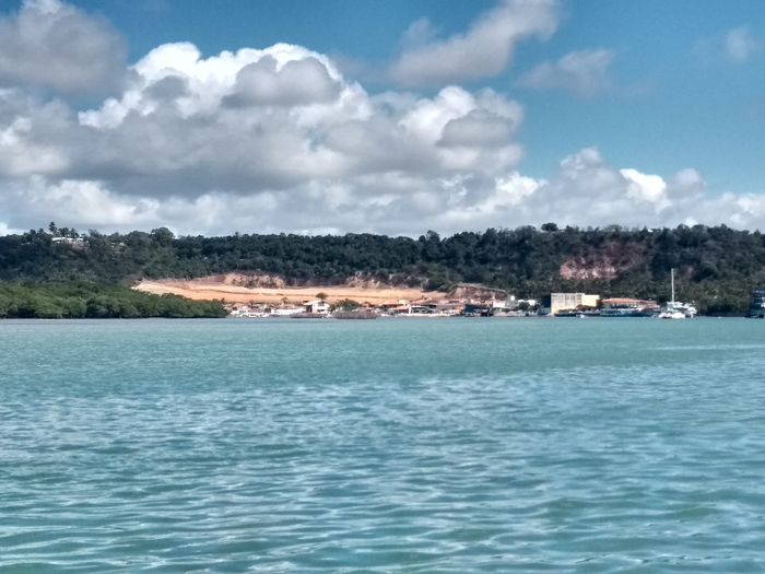Praia do Gunga