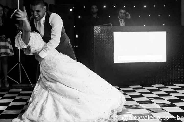 Valsa maluca