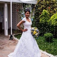 Pronta pra casar