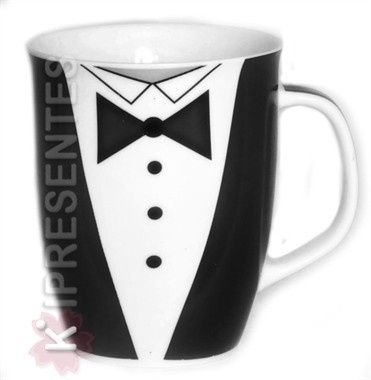 caneca terno