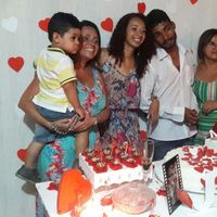 Dindinha e o nosso paje