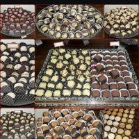 Chá de cozinha - me ajudem - 2