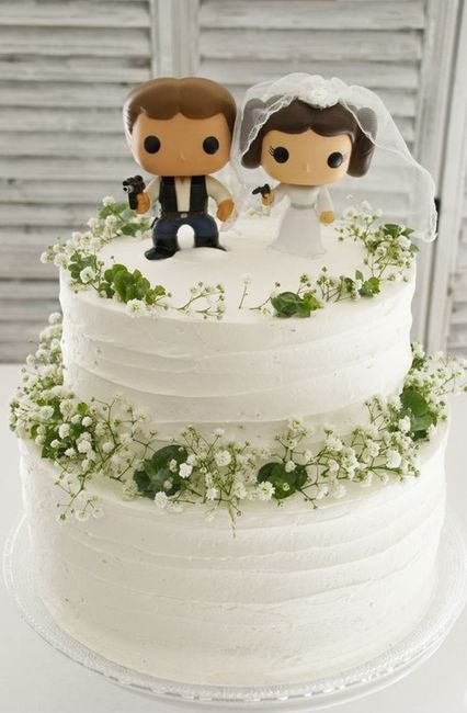 Topo de Bolo Tematico ou tradicional escolha o seu meninas de acordo com vocês Noivinhos tirem ideias e arrase💍👰🤵💍 7
