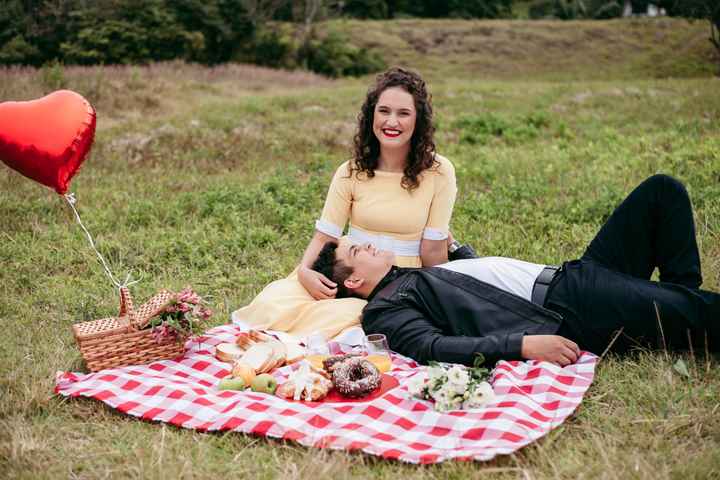 Nosso pré-wedding - 2