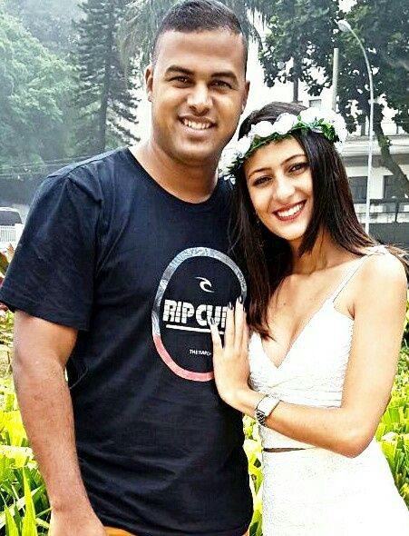 Fotos com o seu amor - 1