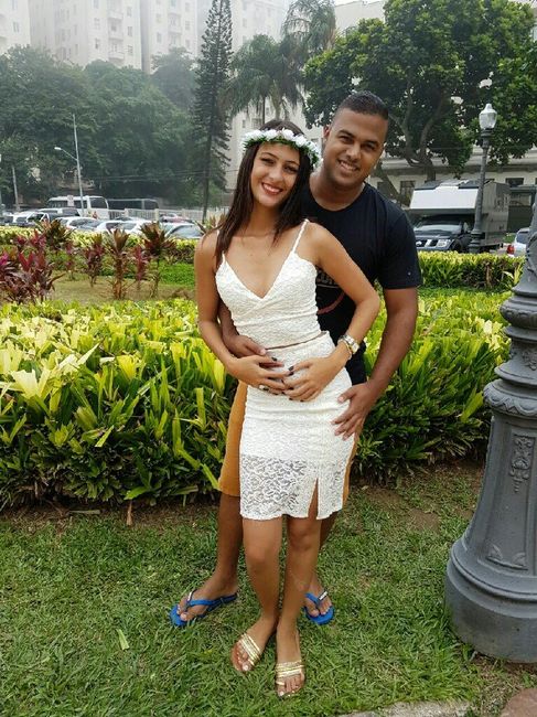Fotos com o seu amor - 2