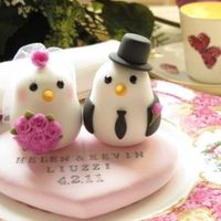 Topo de Bolo Tematico ou tradicional escolha o seu meninas de acordo com vocês Noivinhos tirem ideia