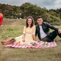 Nosso pré-wedding - 1