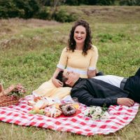 Nosso pré-wedding - 2