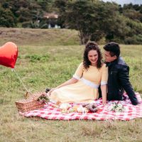 Nosso pré-wedding - 3