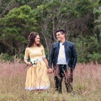 Nosso pré-wedding - 4