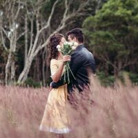 Nosso pré-wedding - 5