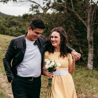 Nosso pré-wedding - 6