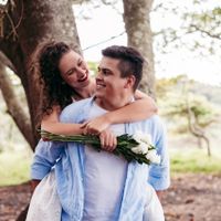 Nosso pré-wedding - 7