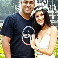 Fotos com o seu amor - 1