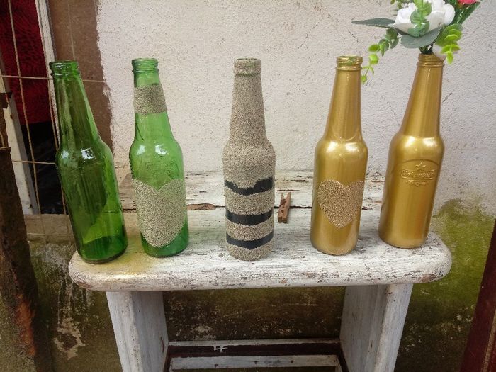 Um pouco dos meu Diy - 2