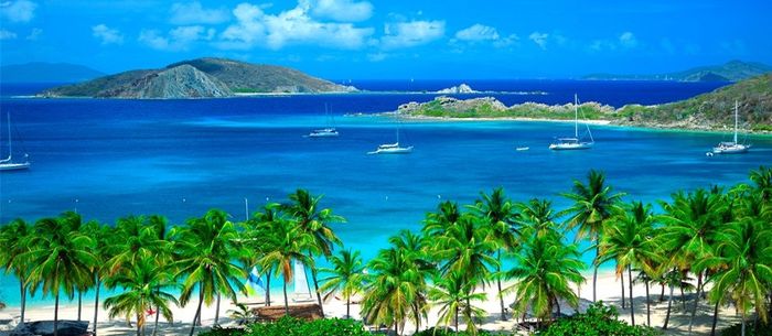 caribe