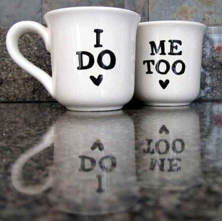 i do me too