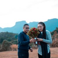 O dia do SIM! 29.05.2021 💕