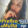 Amanda Lua Kitzinger Dos Santos