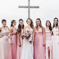 Vestidos iguais ou diferentes ? - 2