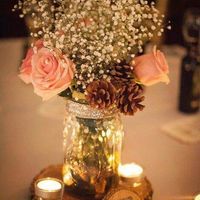 Já pensou em ter um toque todo seu na sua festa de casamento? - 11