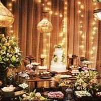 Casamentos reais 2022: a decoração 😊 - 1