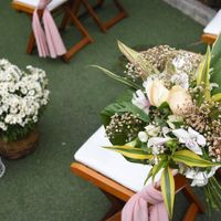 Casamentos reais 2022: a decoração 😊 - 2