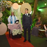 Casamentos reais 2022: o traje 🤵 - 2