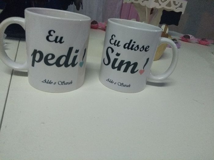  Nosso Noivado 😍❤️ - 10