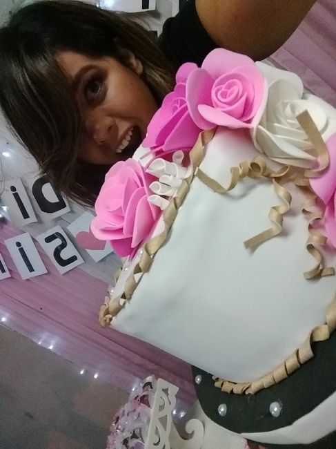  Nosso Noivado 😍❤️ - 14
