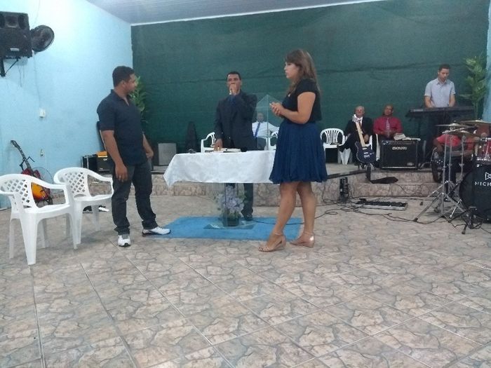  Nosso Noivado 😍❤️ - 23