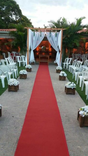 Decoração 🥂🌸💐 - 7