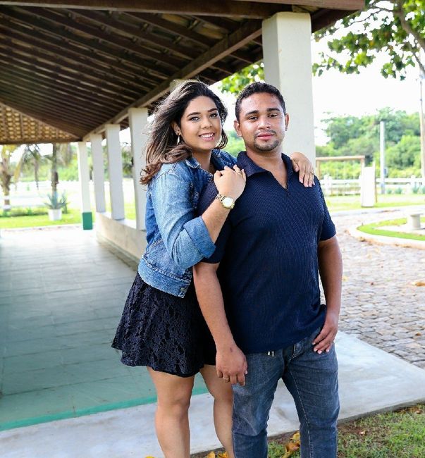 Meu pré wedding ❤️ #vemver - 9