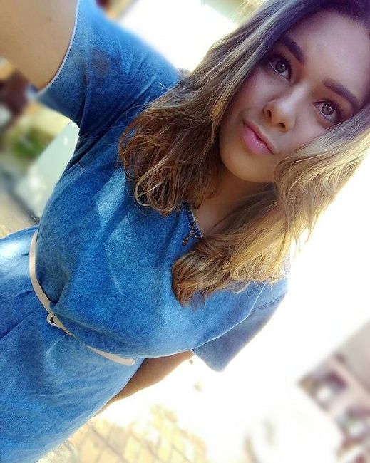 Meu cabelo , vem opinar. 😉 - 4