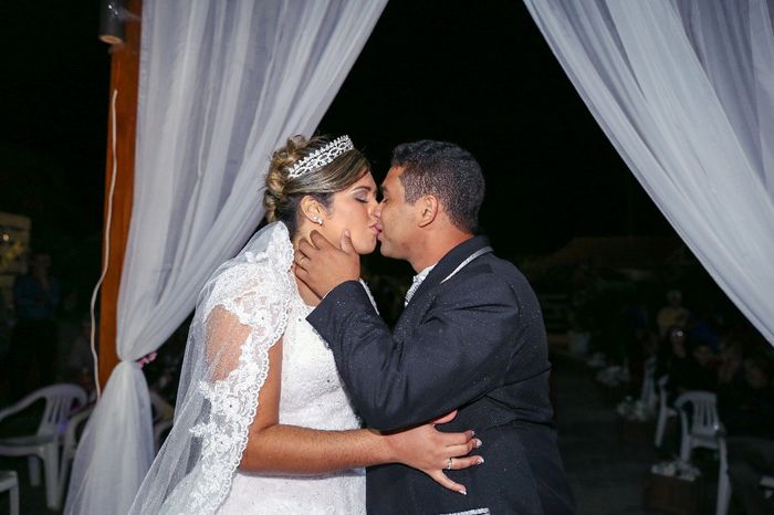 o que mudaria no casamento . - 3