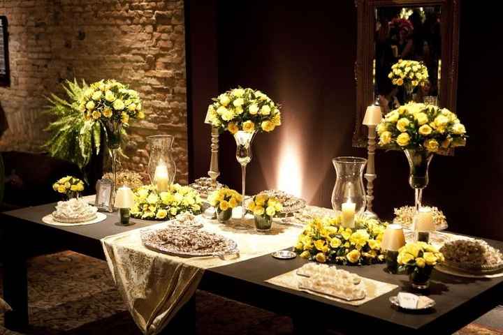 Decoraçãoo