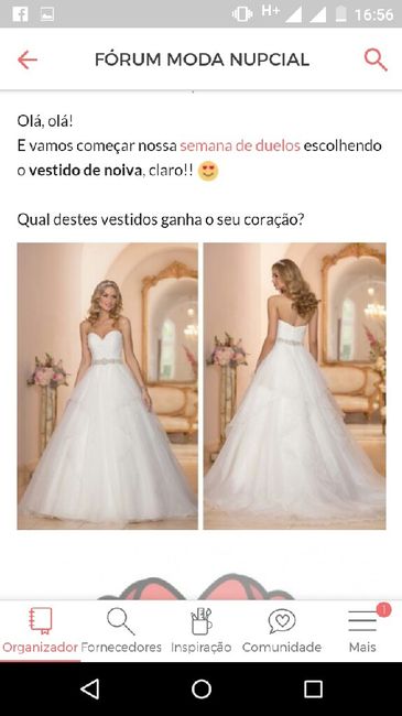 Meus duelos de noiva - sarah guedes - 11