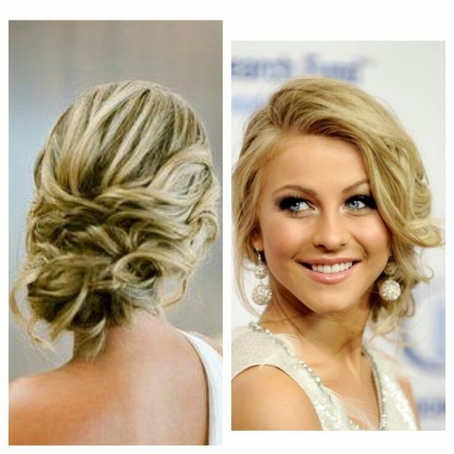 Que princesa Disney eu sou? - penteado - 1