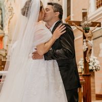 Quantos ❤️ você dá para o dia do seu casamento? Avalie! - 1