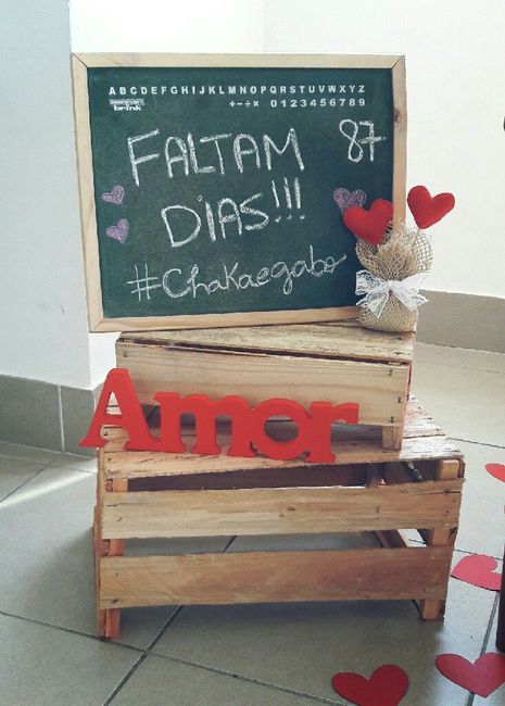  Meu chá 15/11/2017 😍 - 4