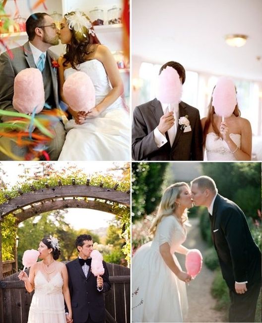 Estações / barraquinhas de comida - 1