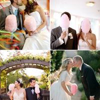 Estações / barraquinhas de comida - 1