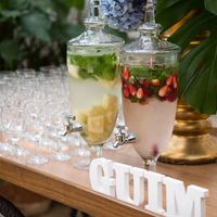 Buffet de Churrasco - 1