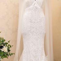 Preço dos vestidos de noiva. - 1