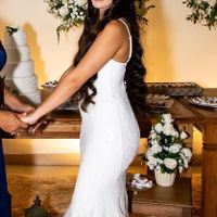 Preço dos vestidos de noiva. - 2