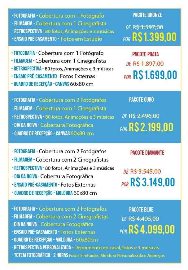 Indicações de fotógrafos em SP - 1